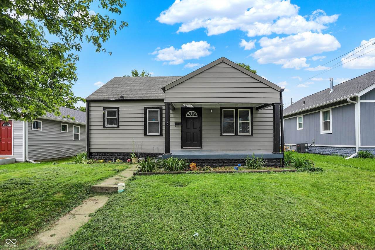 1722 Dawson Street - Photo 1