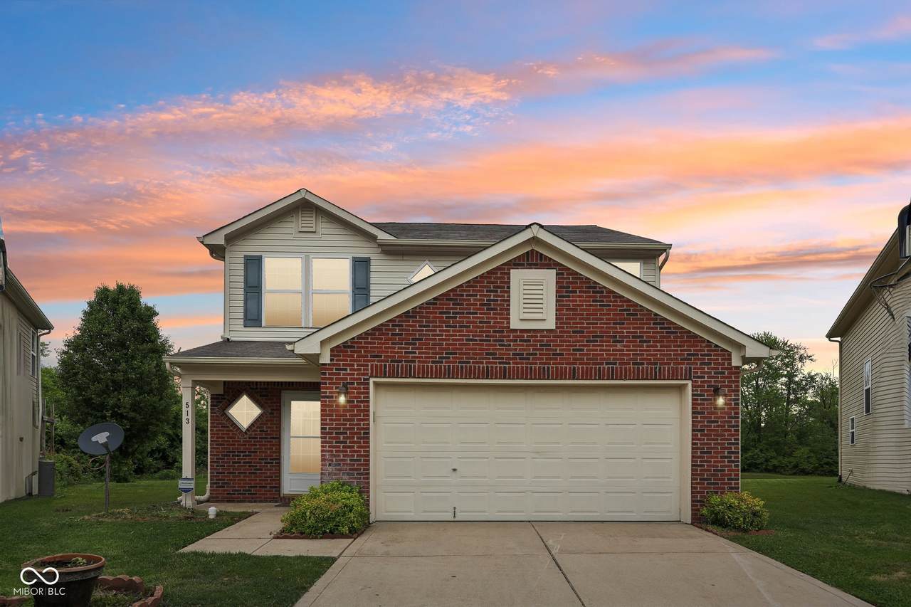 513 Sun Catcher Drive - Photo 1