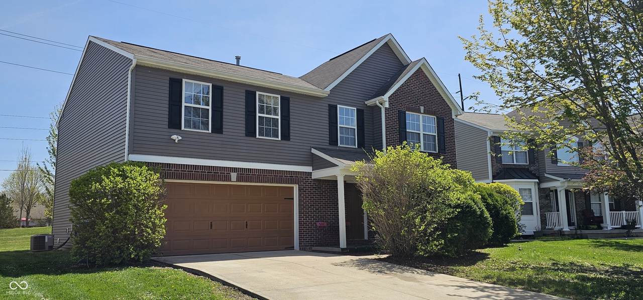 409 Spring Green Place - Photo 1