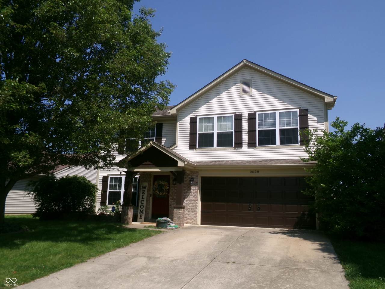 2628 Newaygo Drive - Photo 1