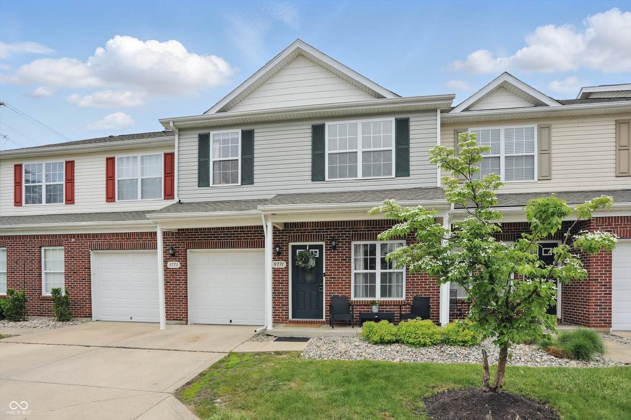 9771 Blue Violet Drive - Photo 1