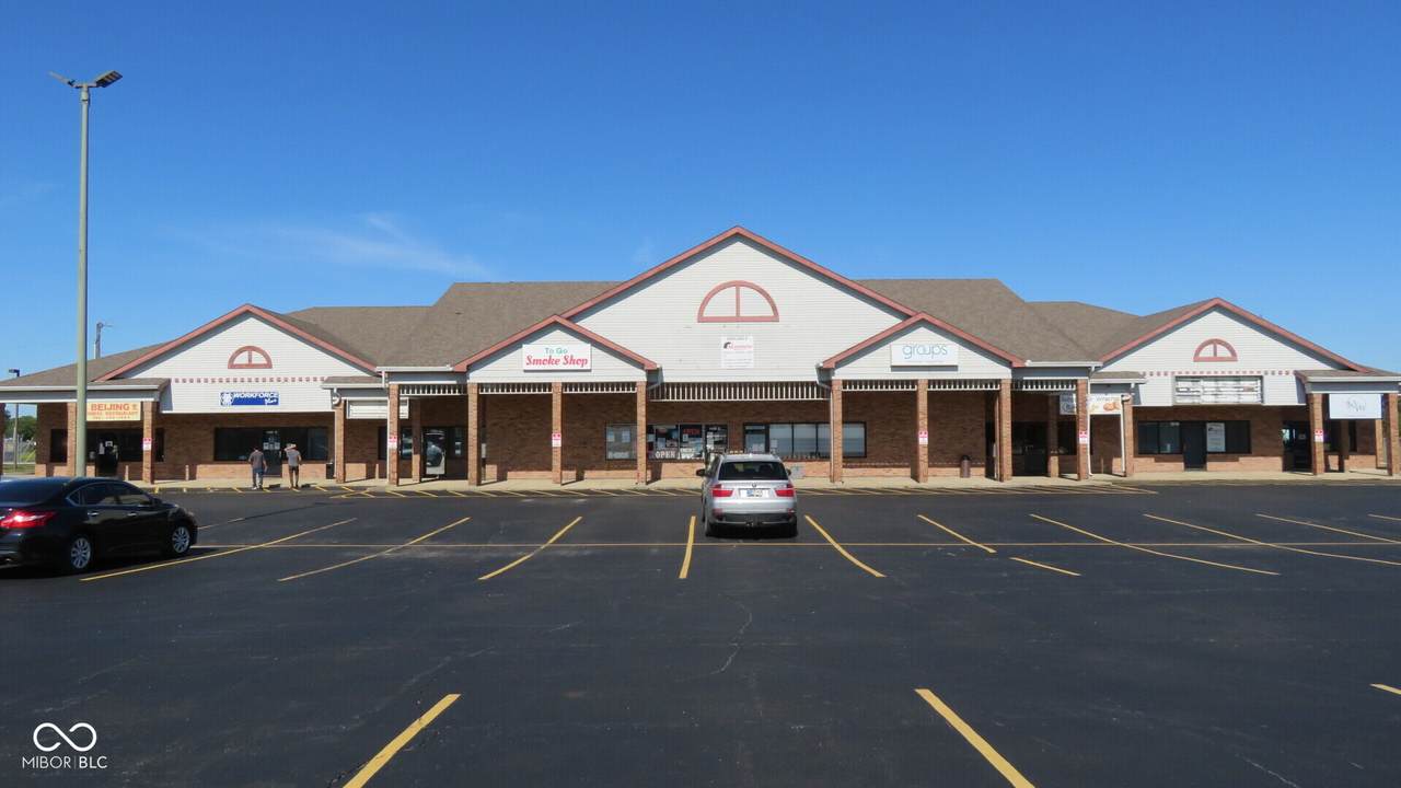 1408 Darlington Avenue - Photo 1