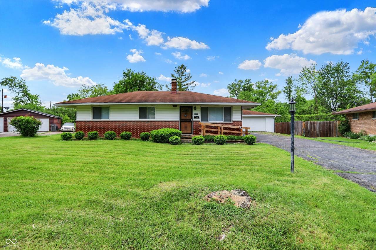 5349 Culver Street - Photo 1