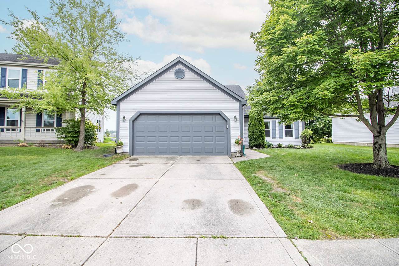 17841 Grassy Knoll Drive - Photo 1