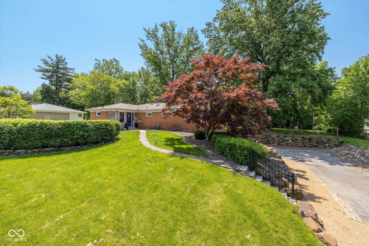 3105 Banta Road - Photo 1