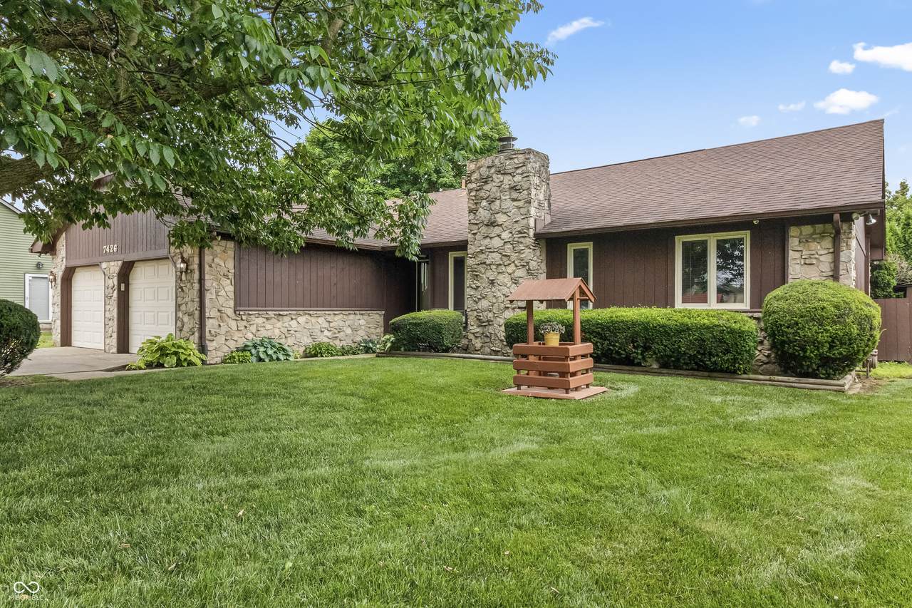 7426 Carroll Road - Photo 1