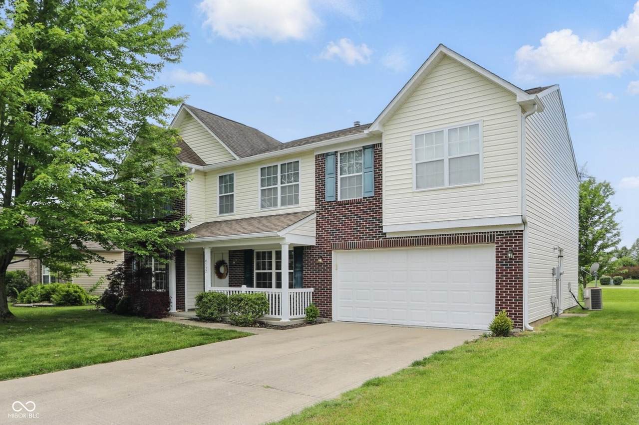 6552 Hunters Ridge - Photo 1