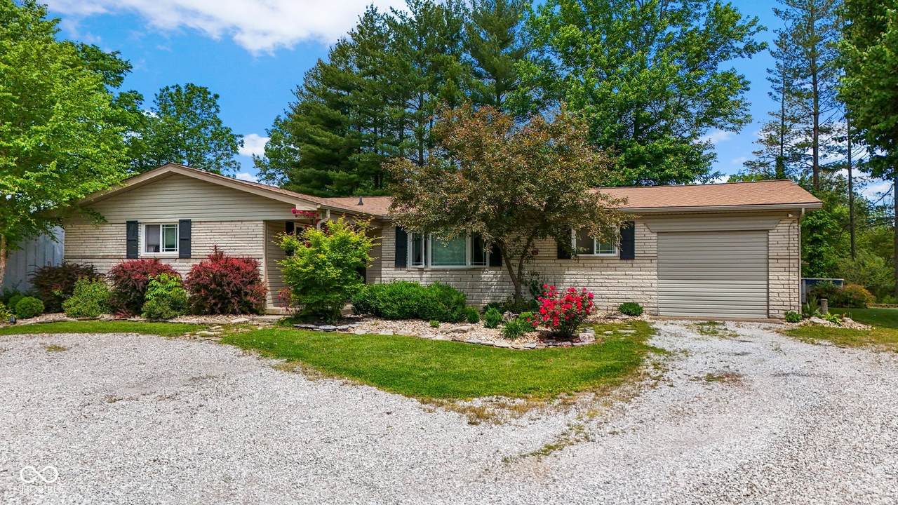 3480 Broadus Drive - Photo 1