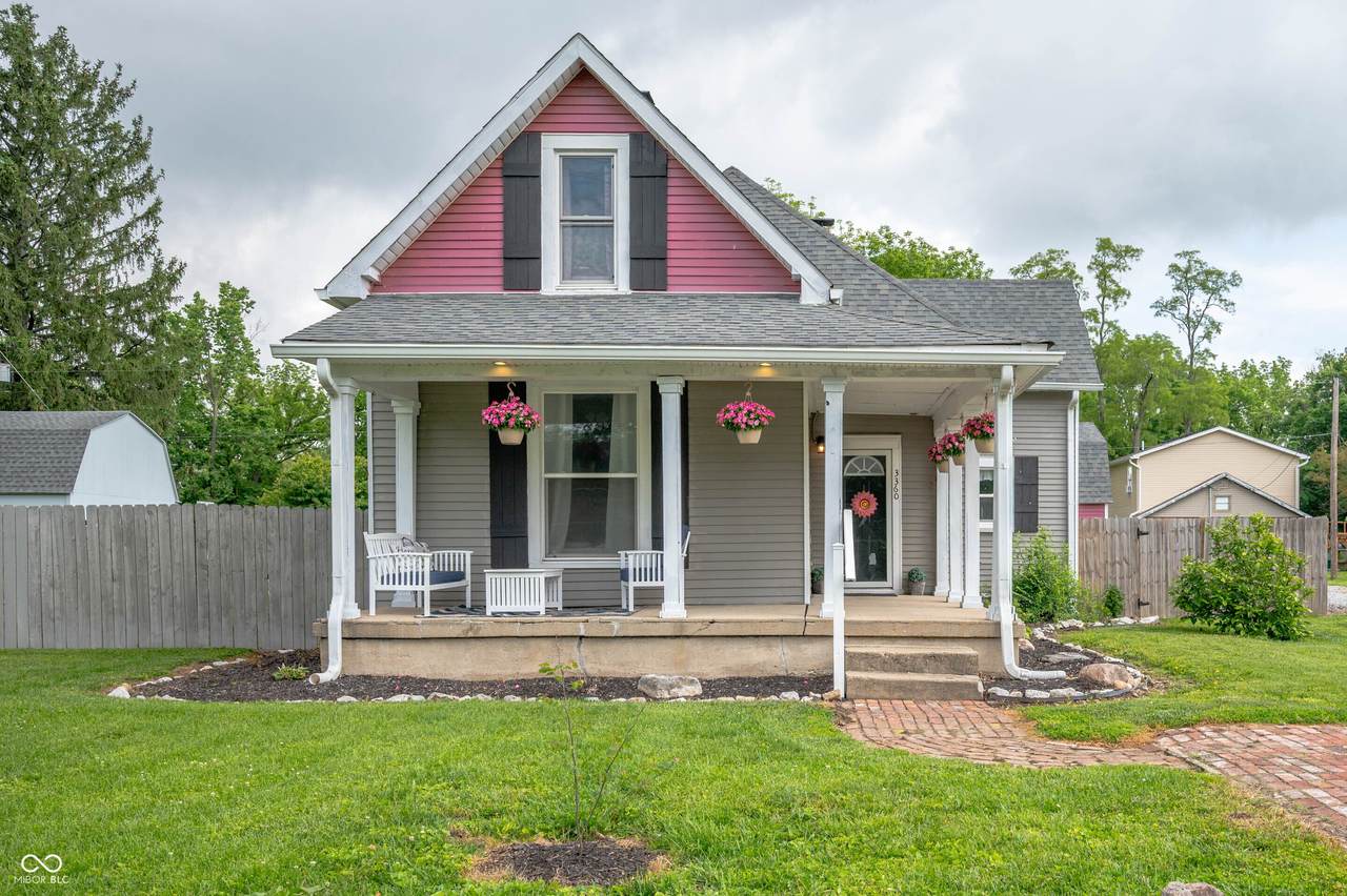 3360 Main Street - Photo 1