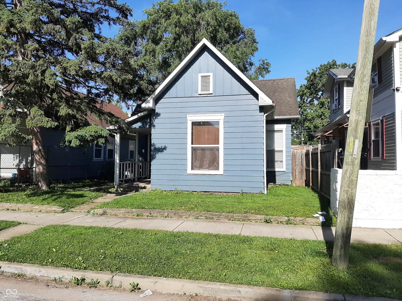 764 Haugh Street - Photo 1