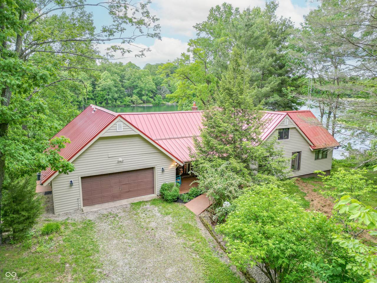 5821 Bittersweet Road - Photo 1