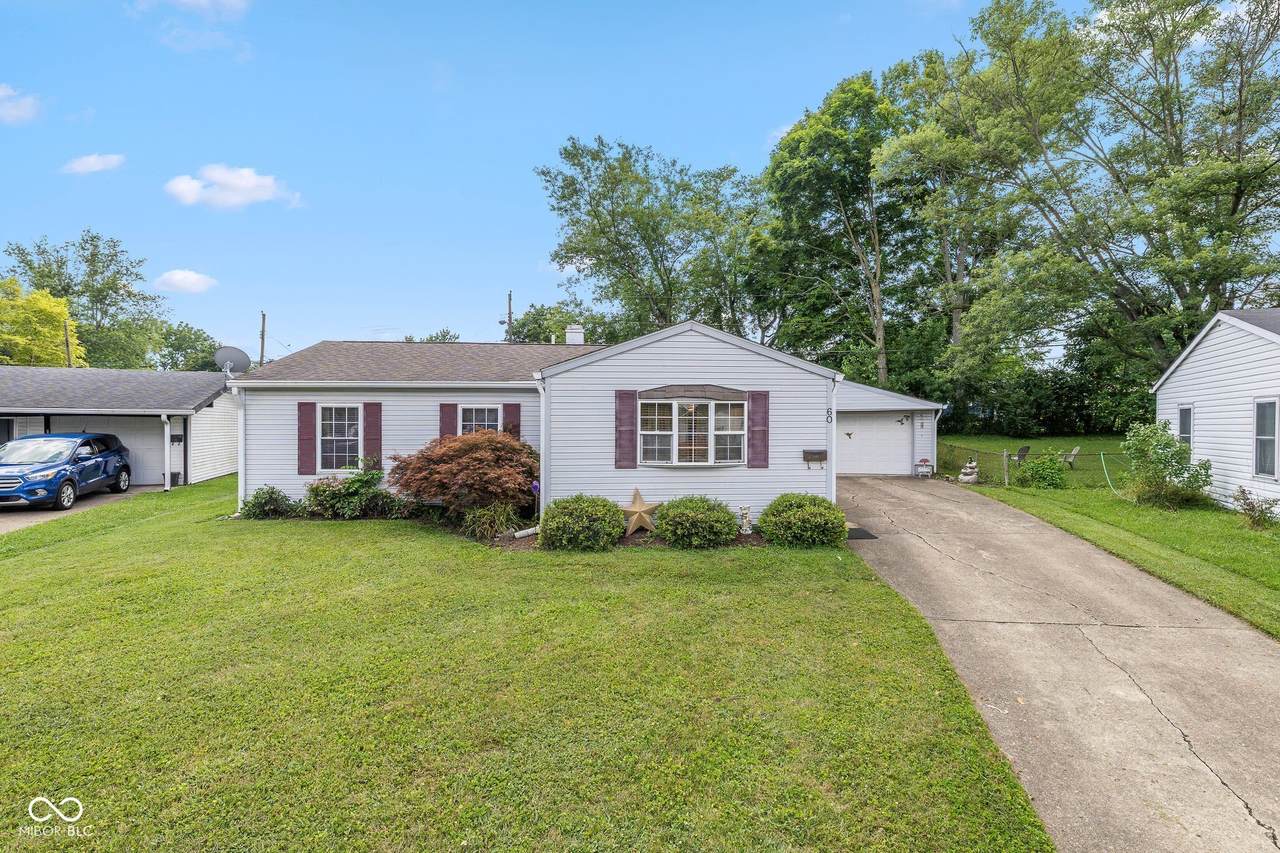 60 Dunn Drive - Photo 1