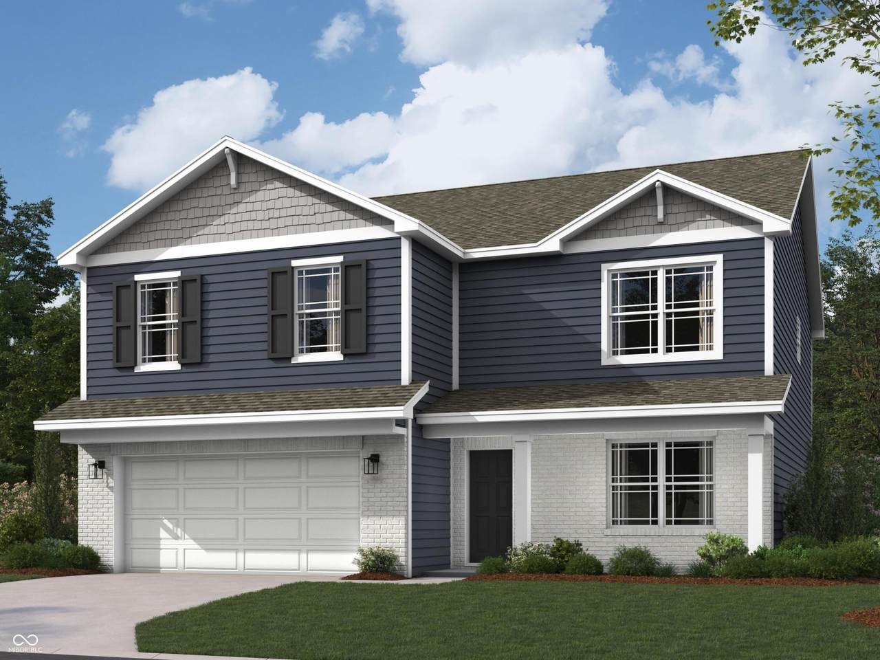 61 Benfield Drive - Photo 1