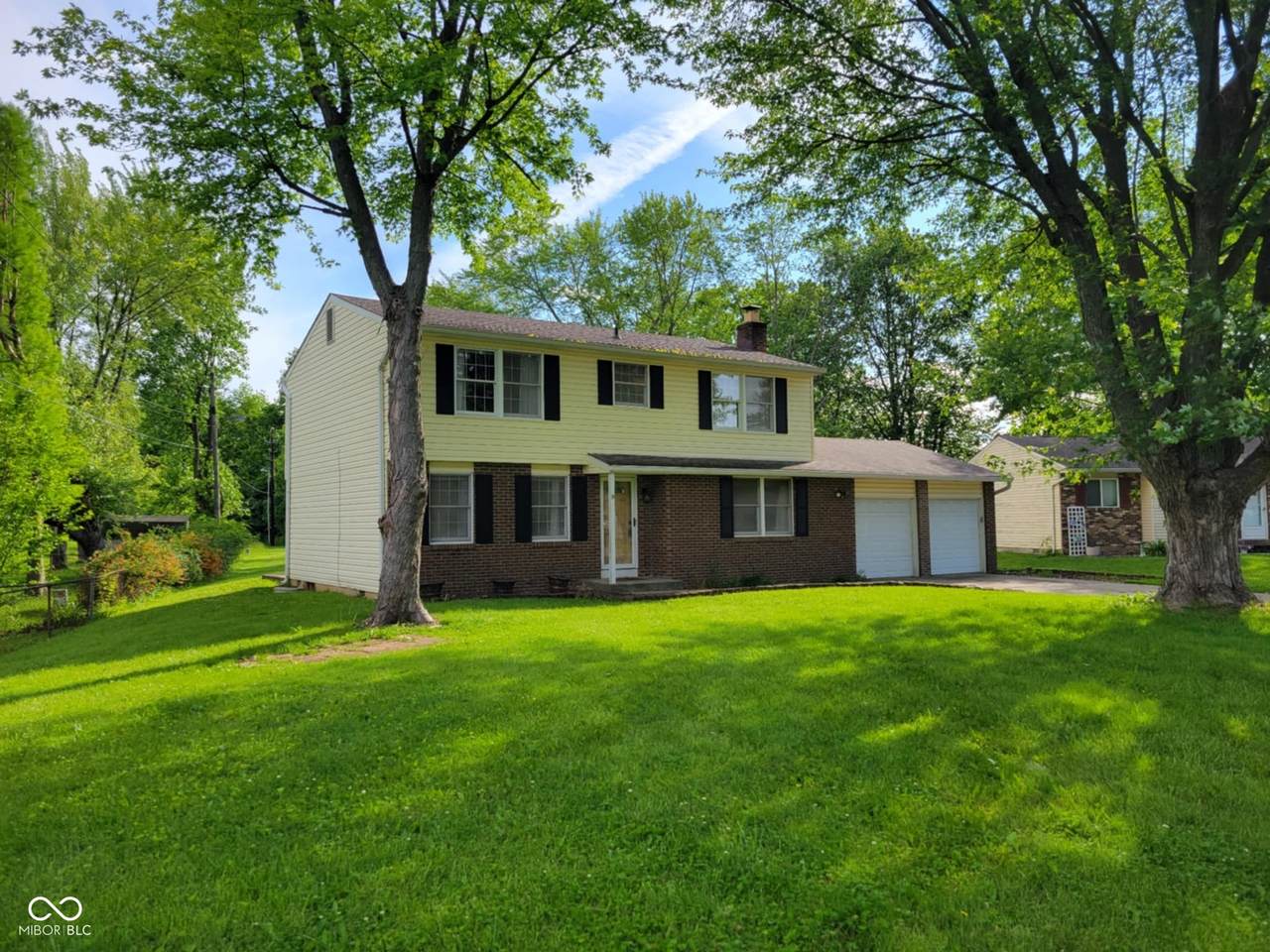 5515 Lunsford Drive - Photo 1