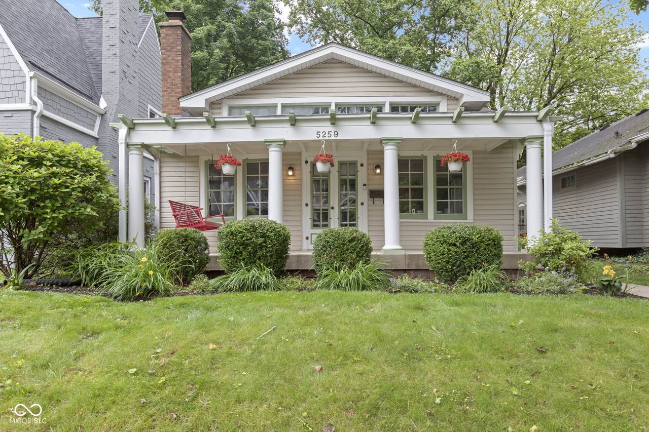 5259 Broadway Street - Photo 1