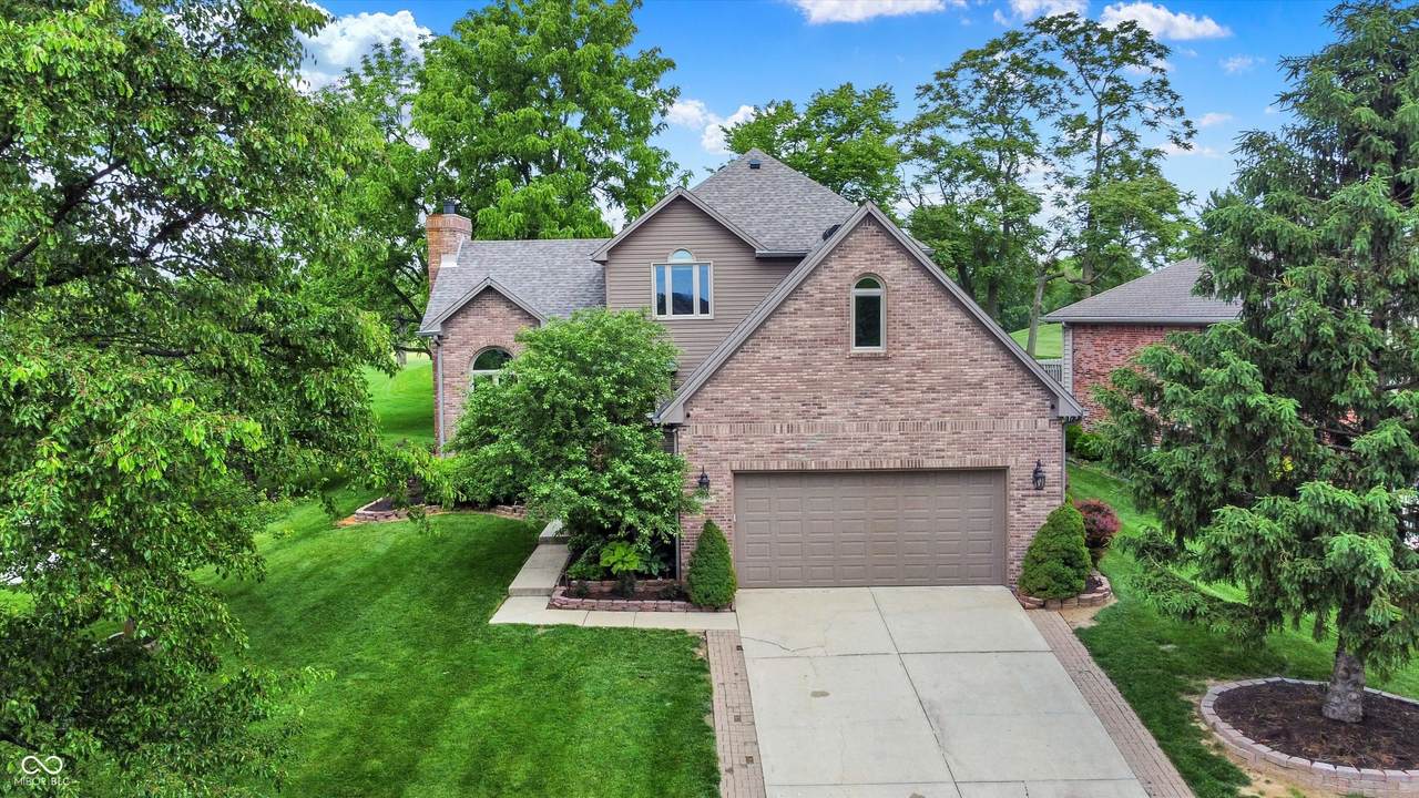 1850 Longest Drive - Photo 1