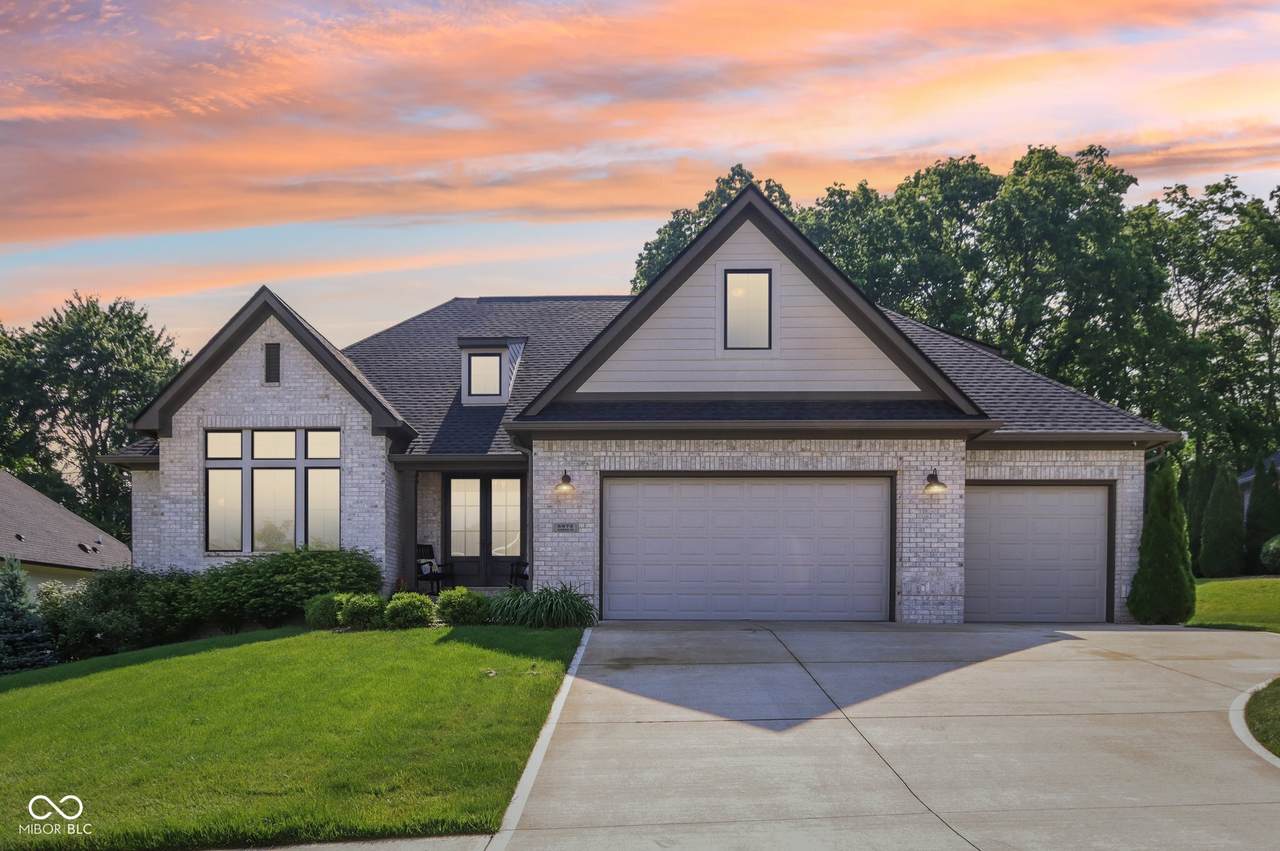 5572 Harness Drive - Photo 1