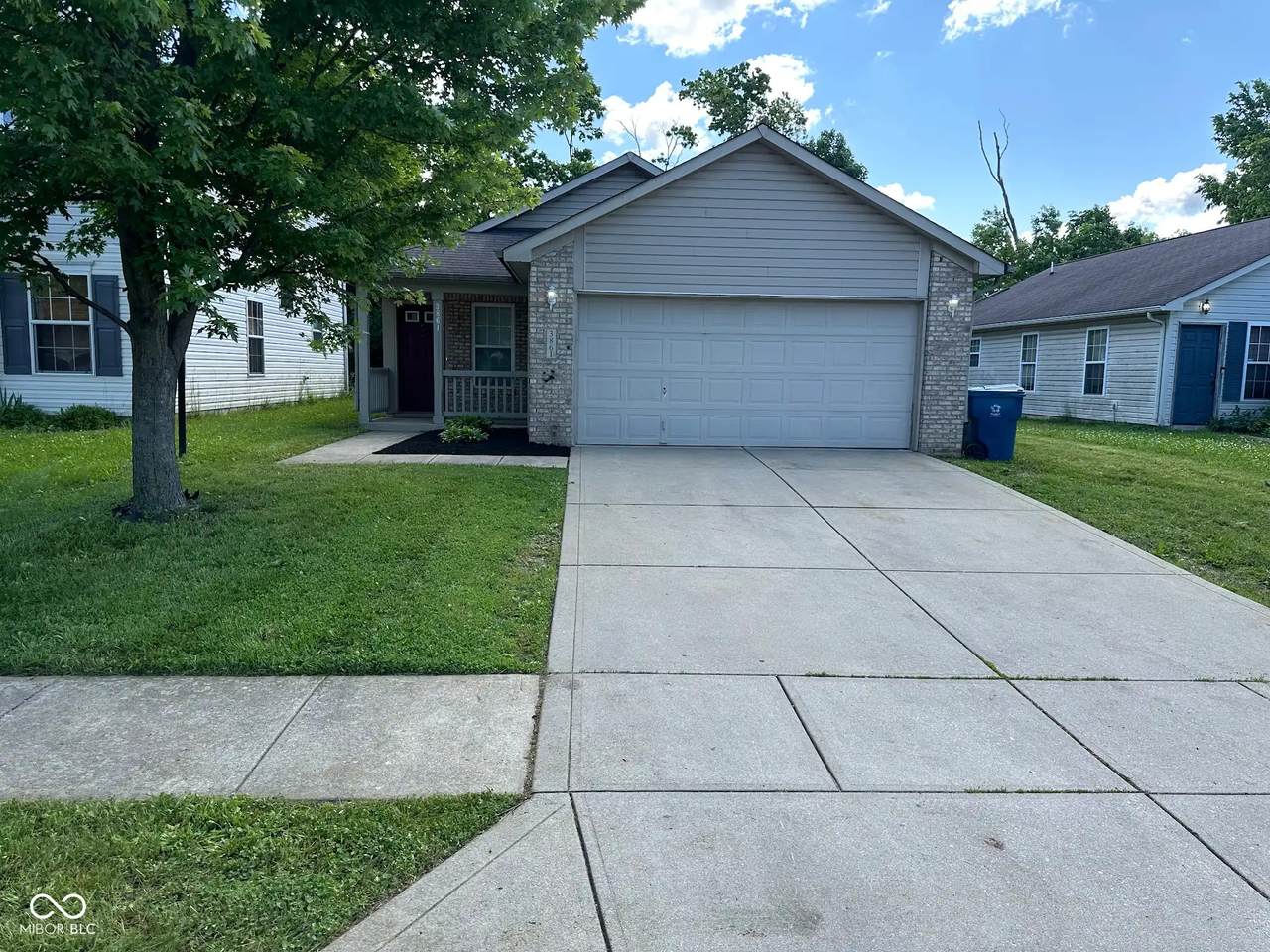 3861 Candle Berry Drive - Photo 1