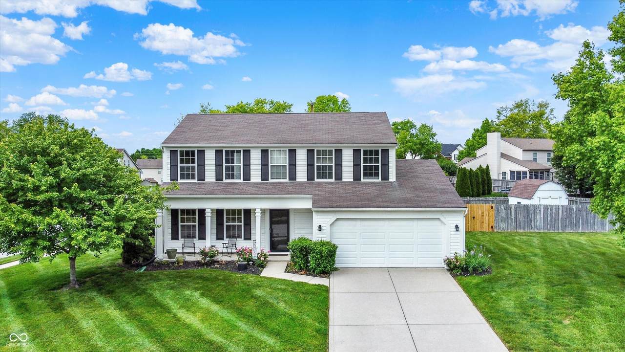 1234 Breaside Circle - Photo 1