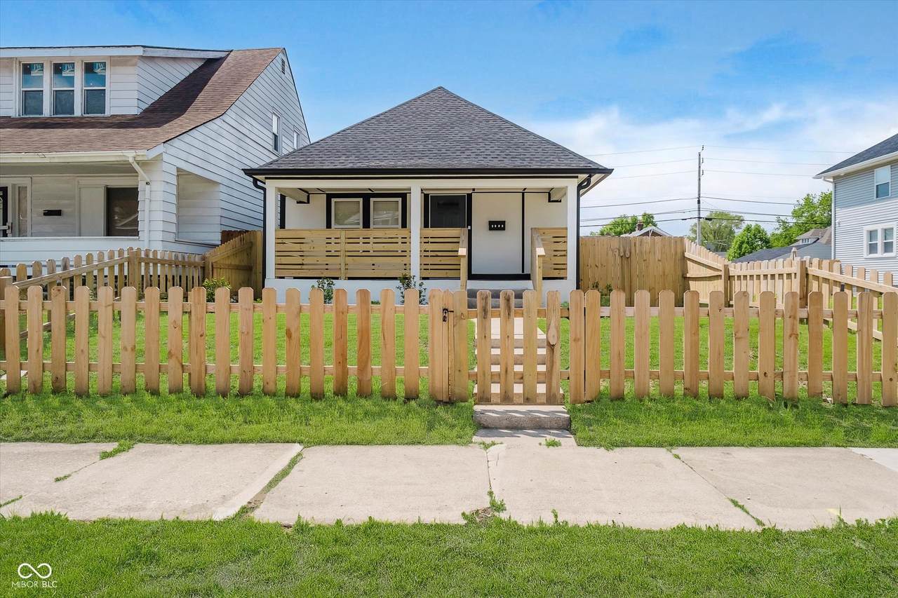 2909 Michigan Street - Photo 1