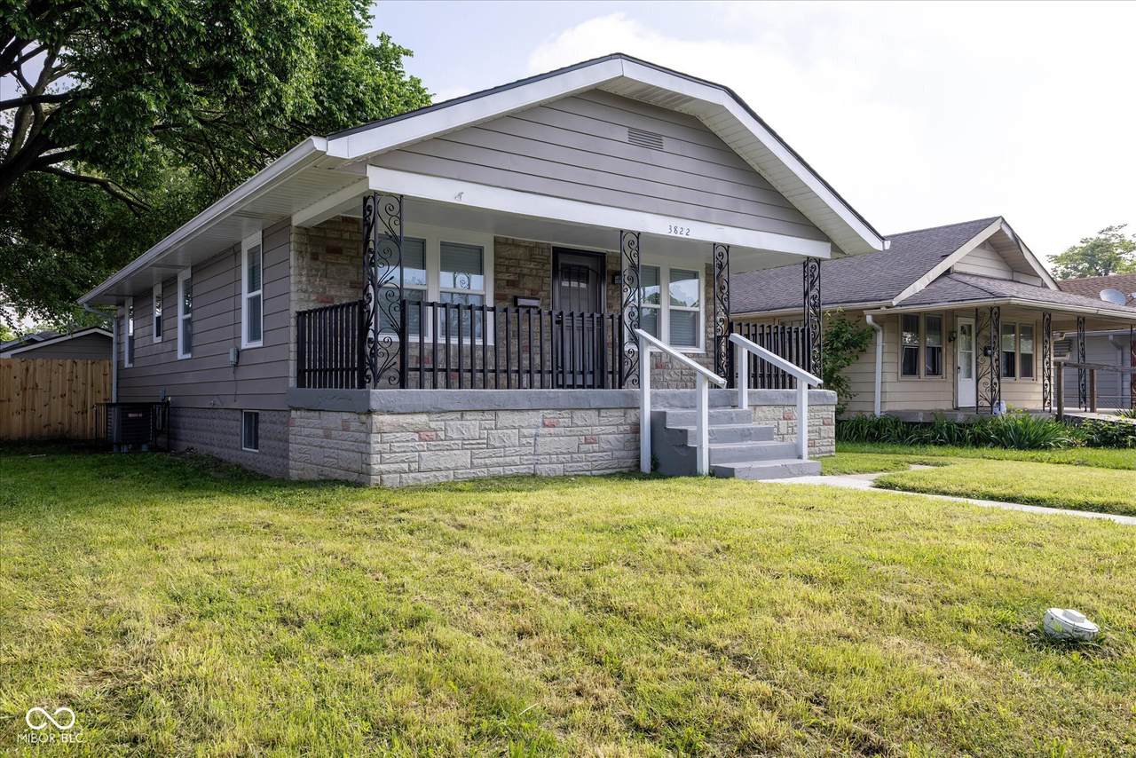 3822 Spann Avenue - Photo 1