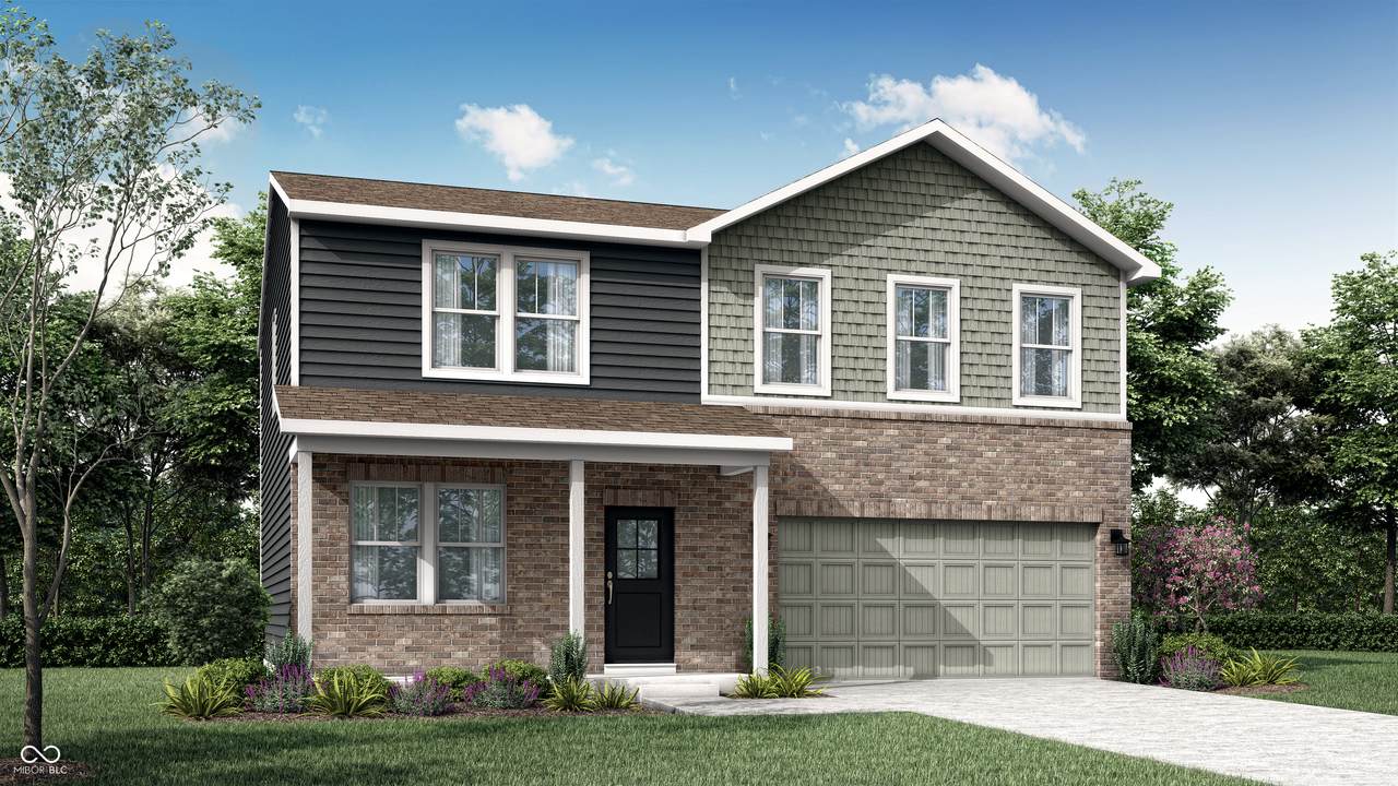 2145 Boxwood Drive - Photo 1