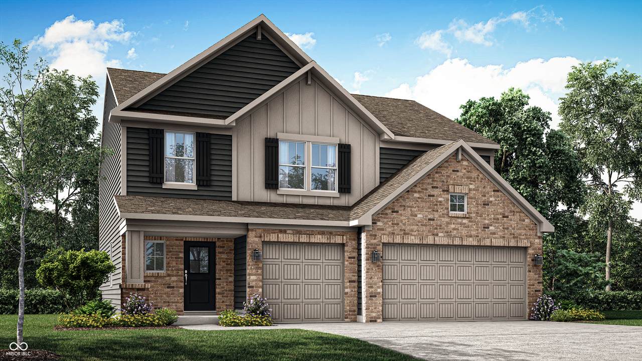 4390 Red Pine Drive - Photo 1