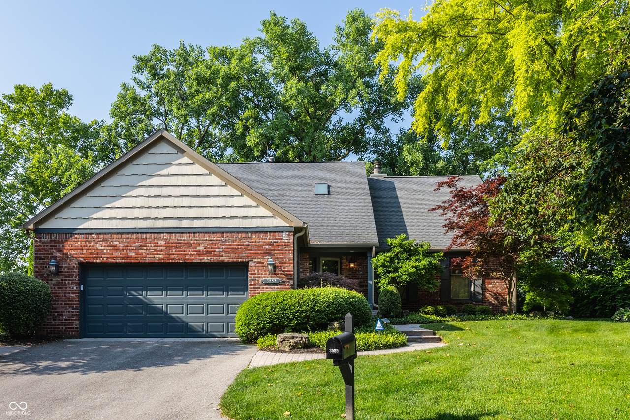 3585 Bay Rd N Drive - Photo 1