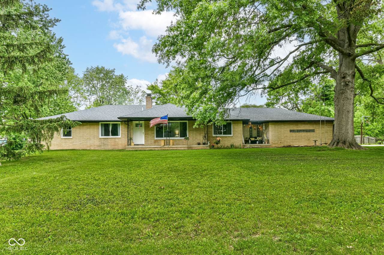 1248 Hathaway Drive - Photo 1