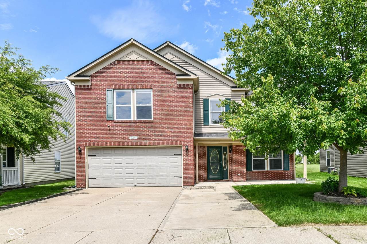 9358 Rising Sun Drive - Photo 1