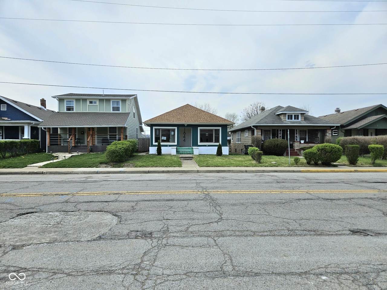 1644 Dr Andrew J Brown Avenue - Photo 1