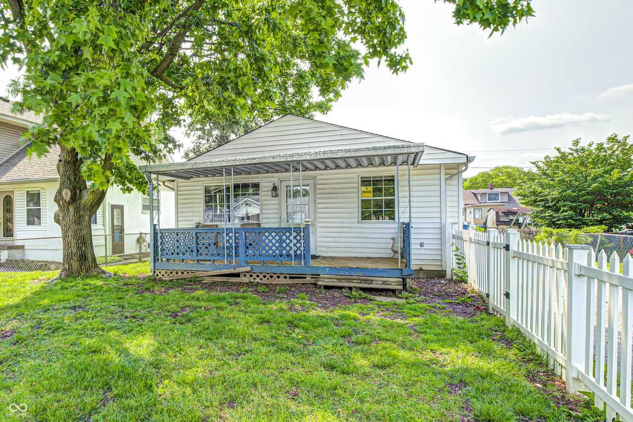 2840 Denison Street - Photo 1