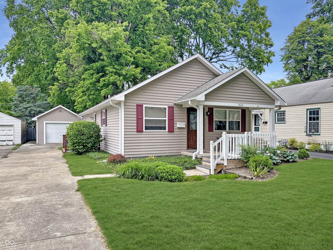 2612 Northgate Street - Photo 1