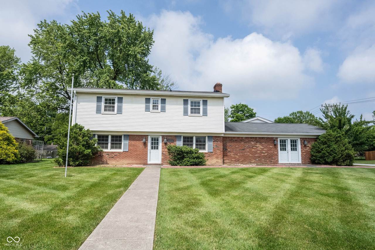 10244 Washington Boulevard - Photo 1