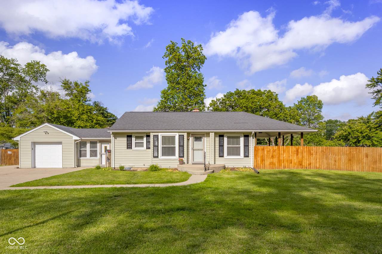 3113 Westenedge Drive - Photo 1