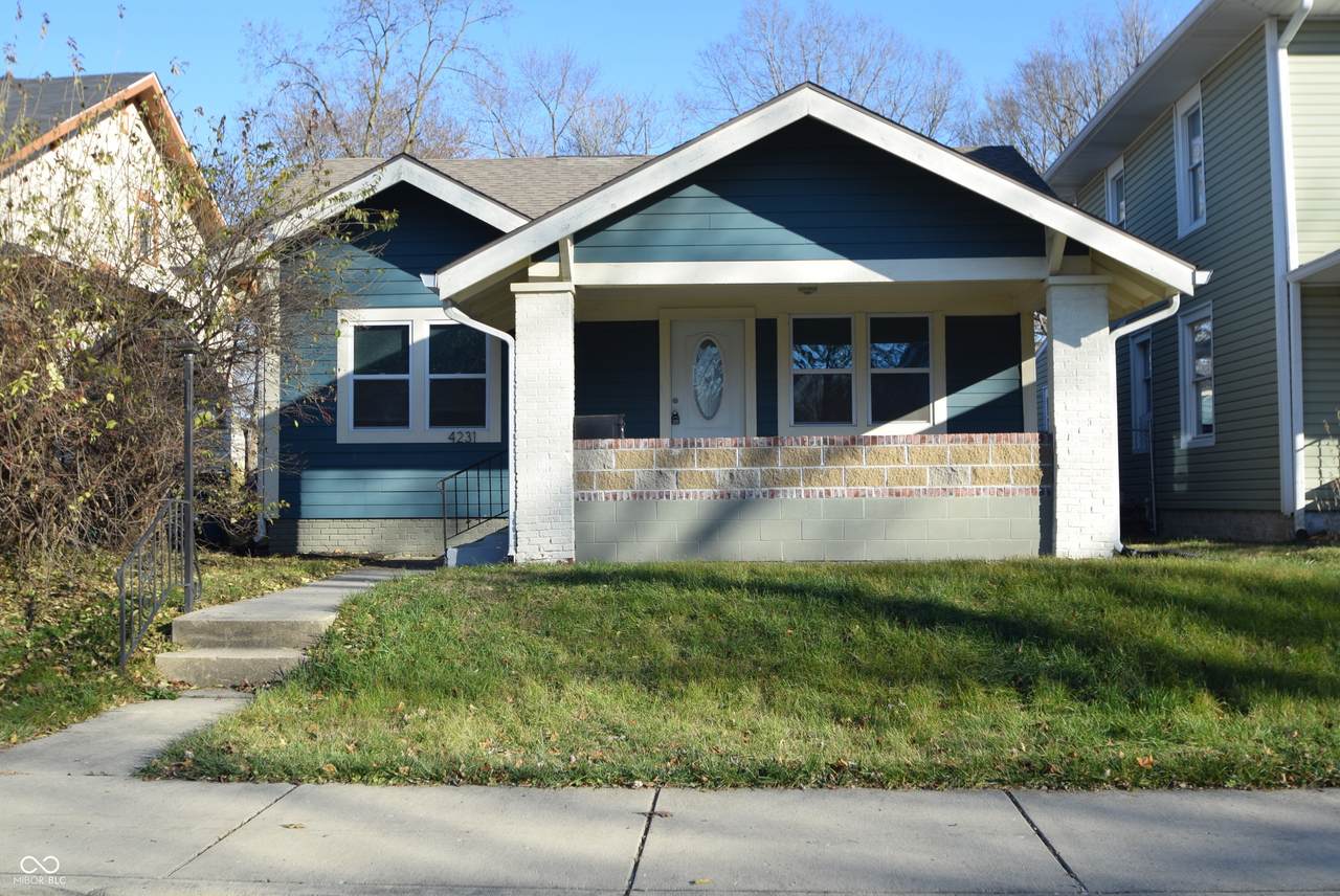 4231 Carrollton Avenue - Photo 1
