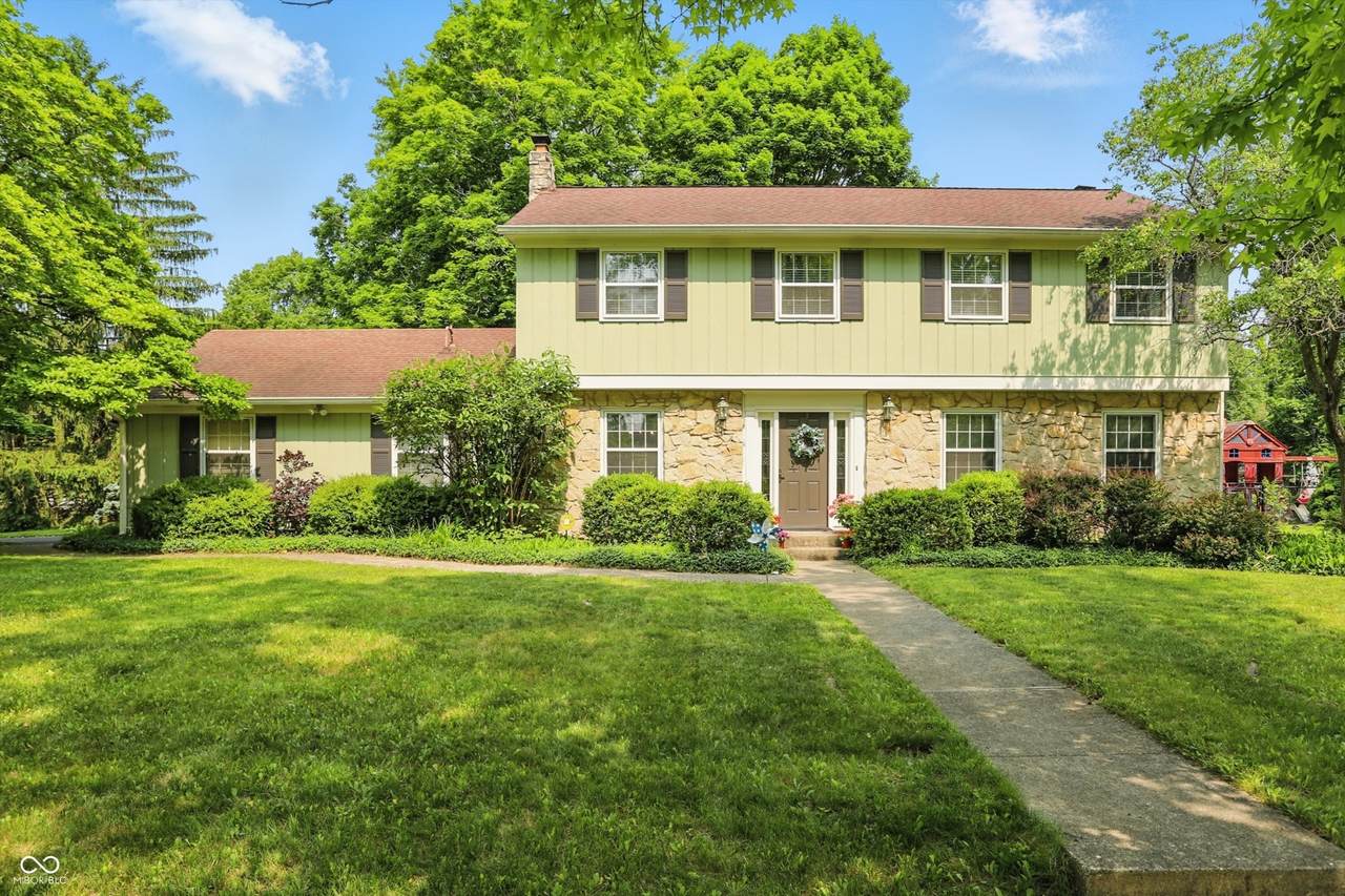 1748 Sweet Gum Drive - Photo 1