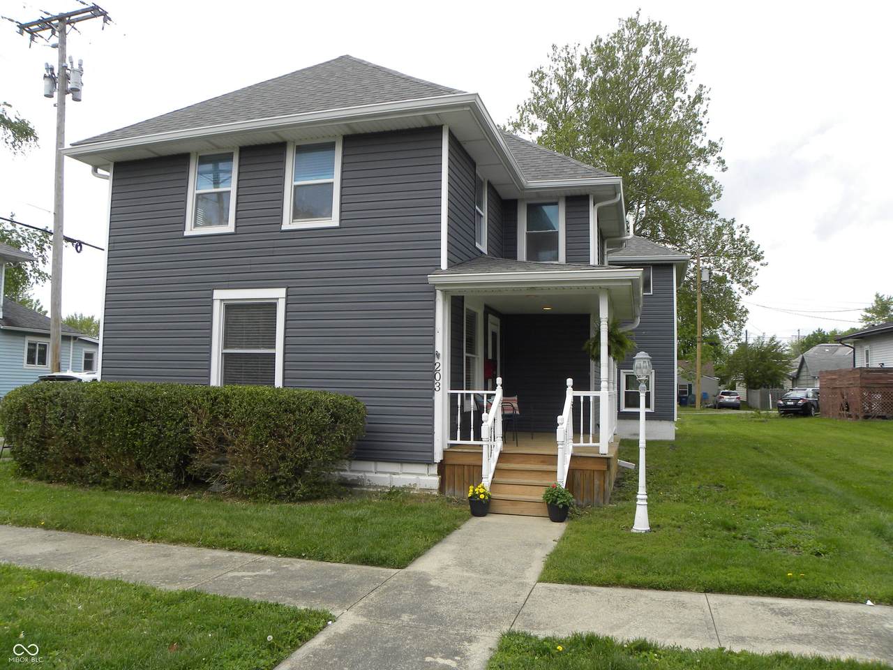 203 3rd Street - Photo 1