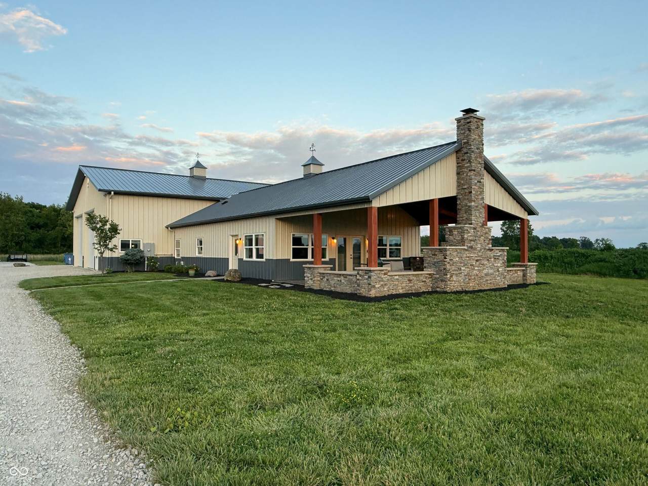 19855 Freemont Moore (Residential) Road - Photo 1