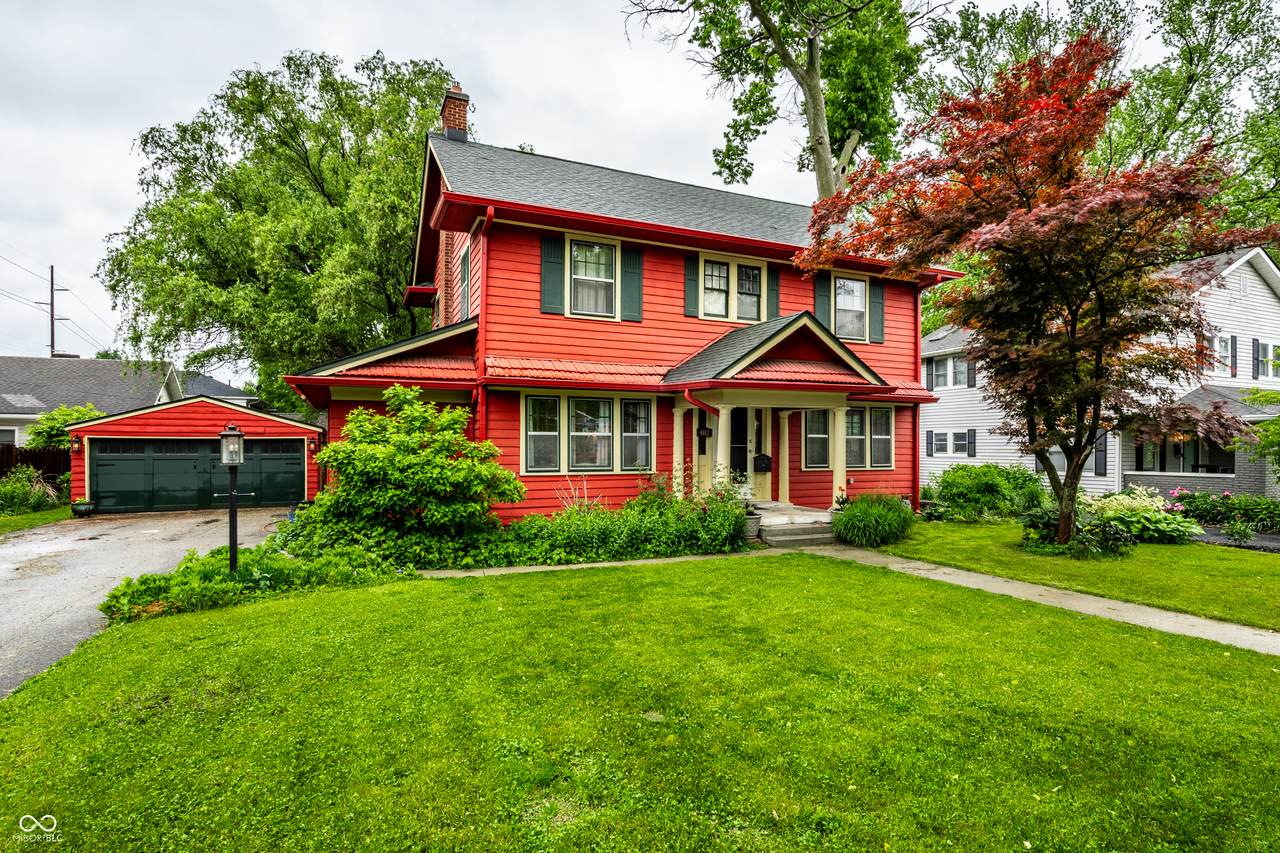 4912 Central Avenue - Photo 1