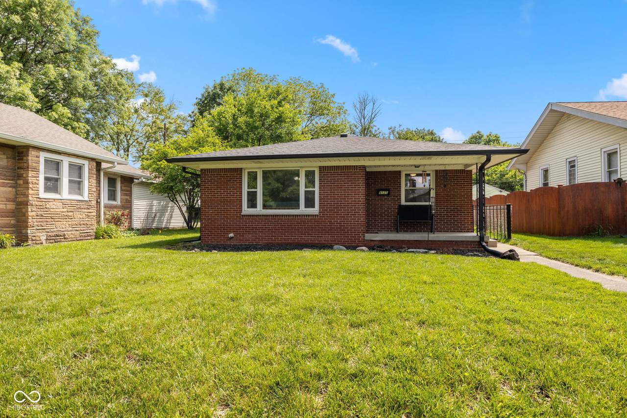 4125 Bowman Avenue - Photo 1