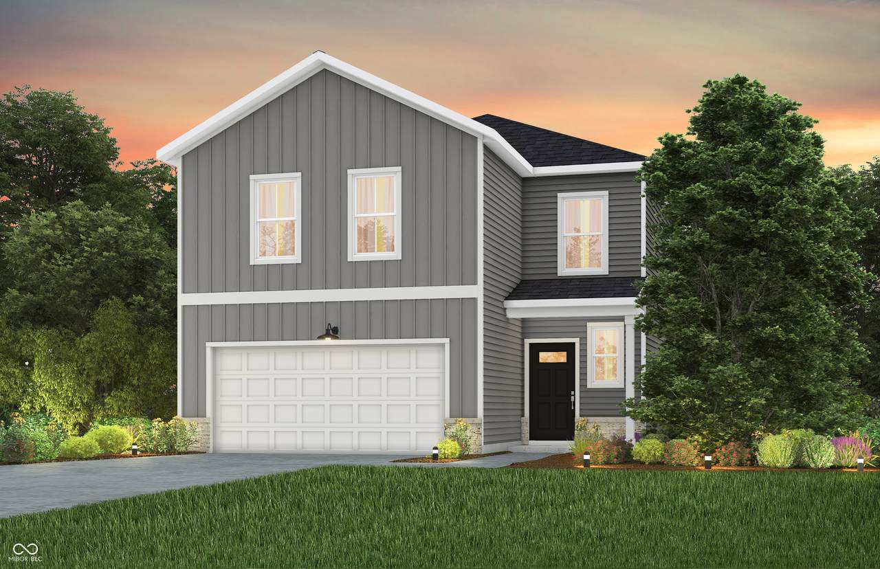 3928 Riverstone Drive - Photo 1