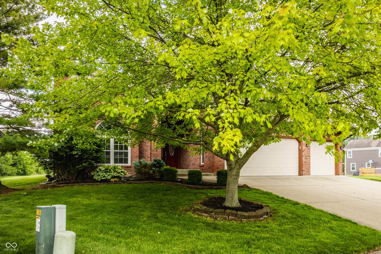 6307 Keeneland Court - Photo 1