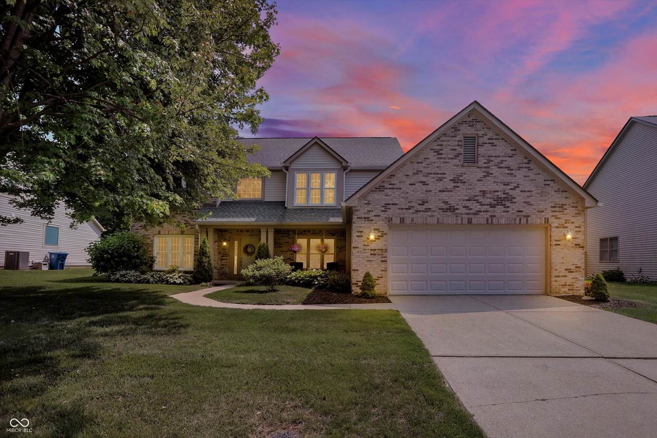 10965 Fairway Ridge Lane - Photo 1