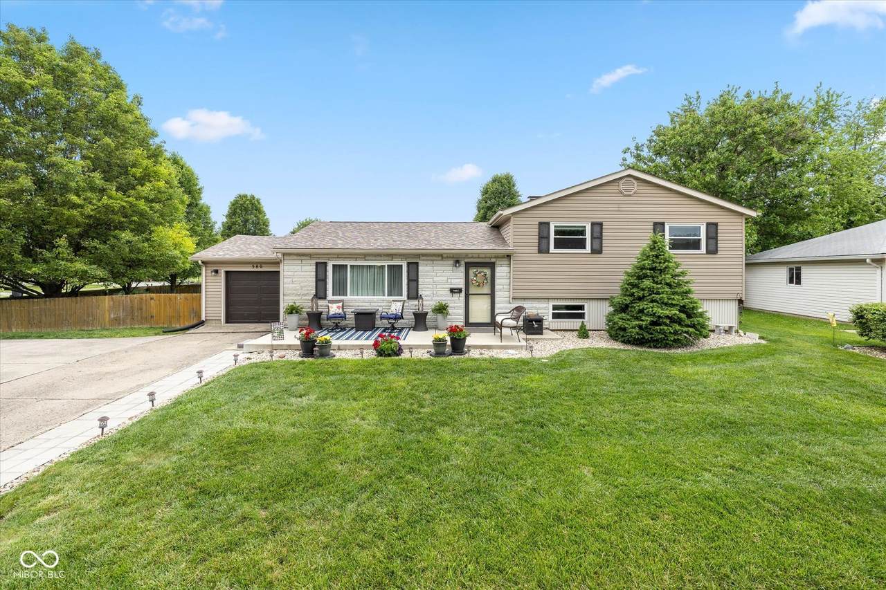 580 Northgate Drive - Photo 1
