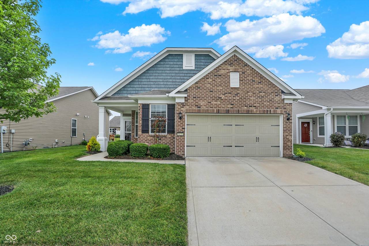 5125 Lilium Drive - Photo 1