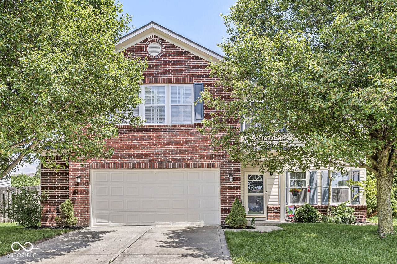671 Sonoma Lane - Photo 1