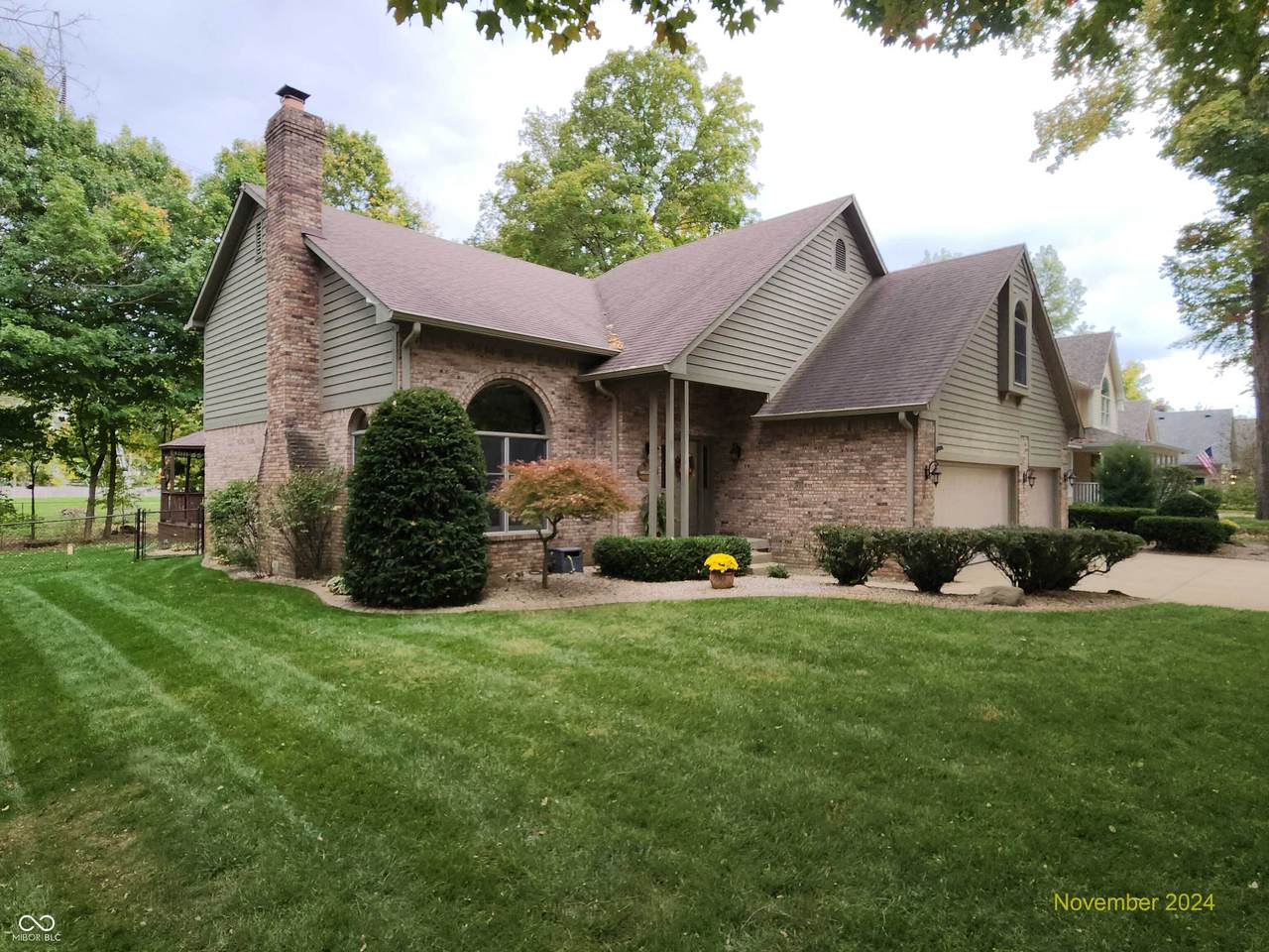 3819 Village Drive - Photo 1