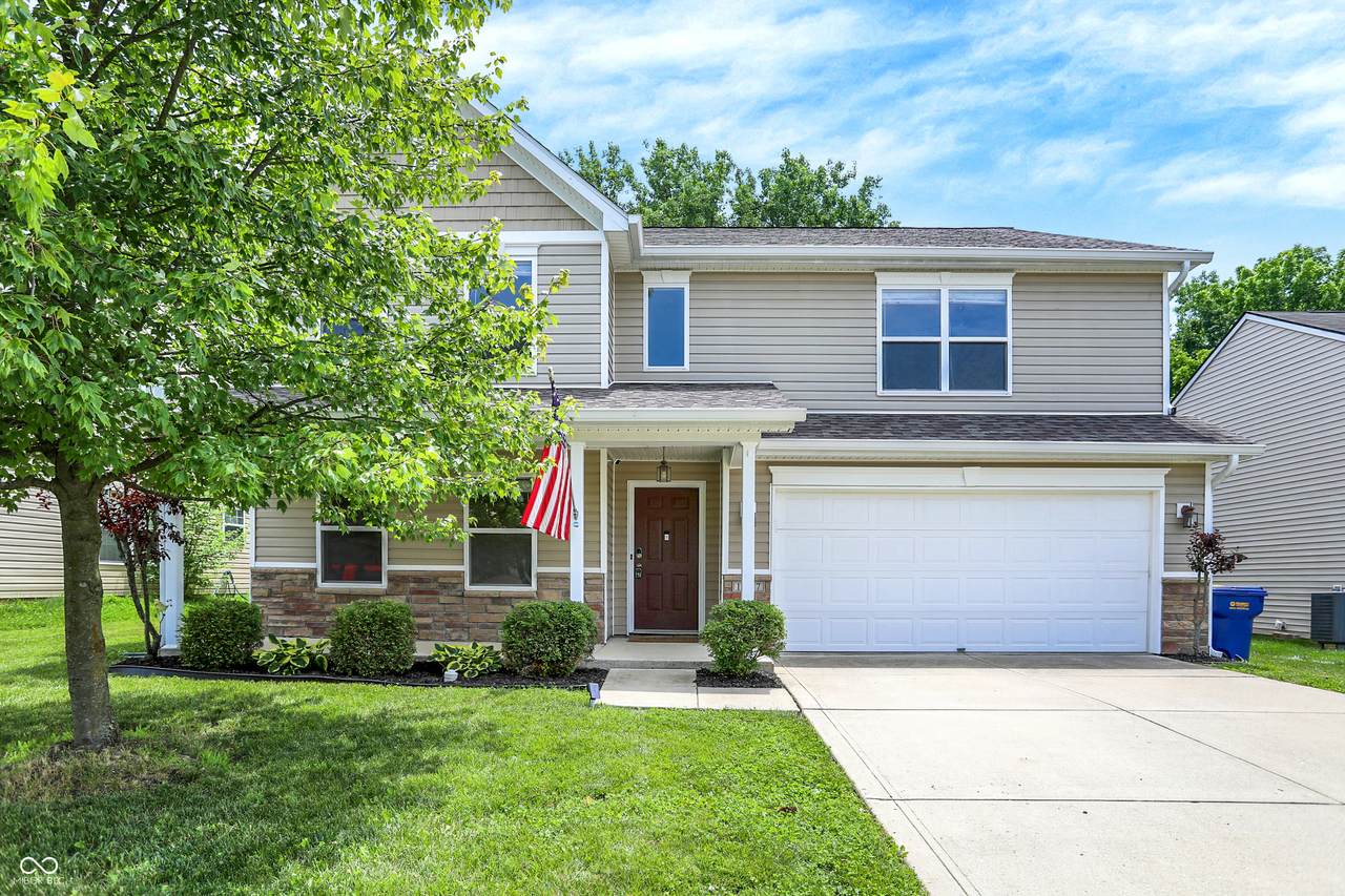 11437 High Grass Drive - Photo 1