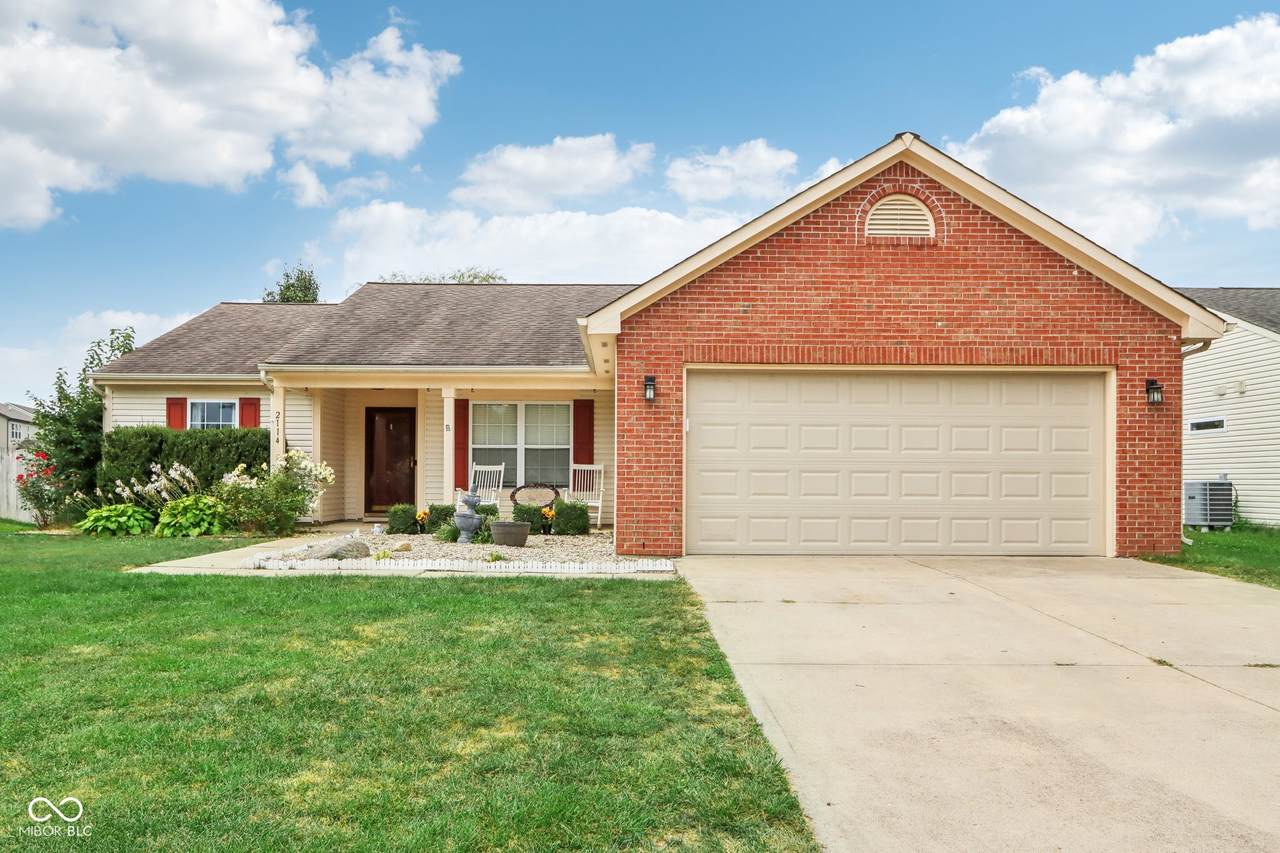 2114 Turning Leaf Drive - Photo 1